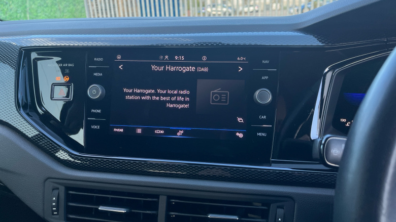 Volkswagen Polo 1.0 TSI Life 5dr Petrol Hatchback